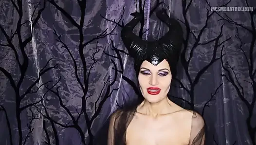 In to maleficenteyes...