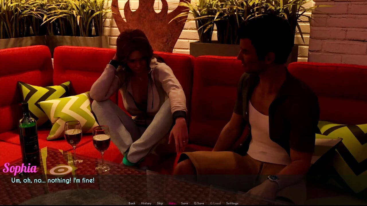 Awam - วันที่ 1.1 - ฟรี - ติดตามเพื่อนเก่า