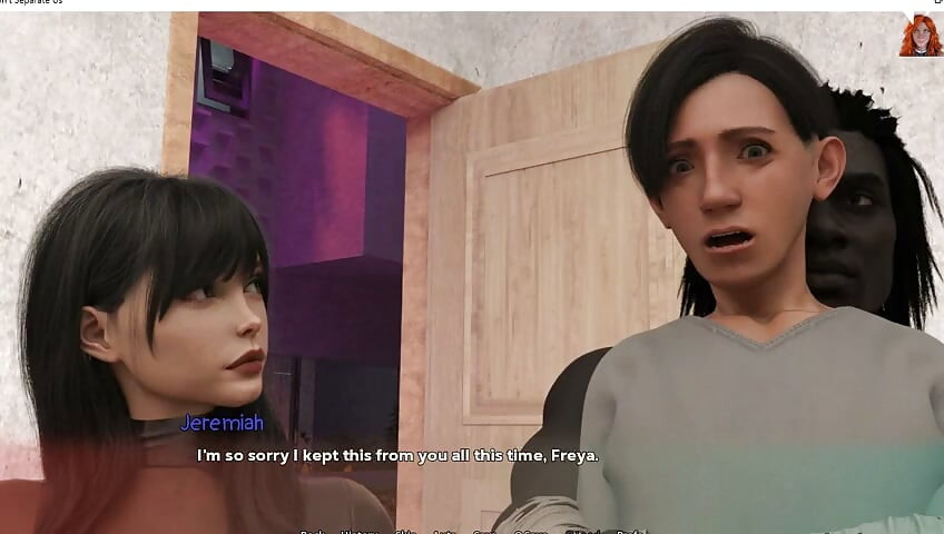 Fate Won't Seperate Us - Gameplay - Roleplay - Girlfriend Humilates the Little Dick Boyfriend