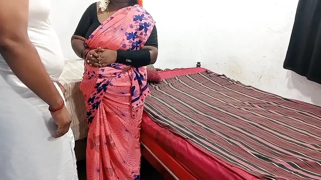 Tamil Wife Hard Fuck
