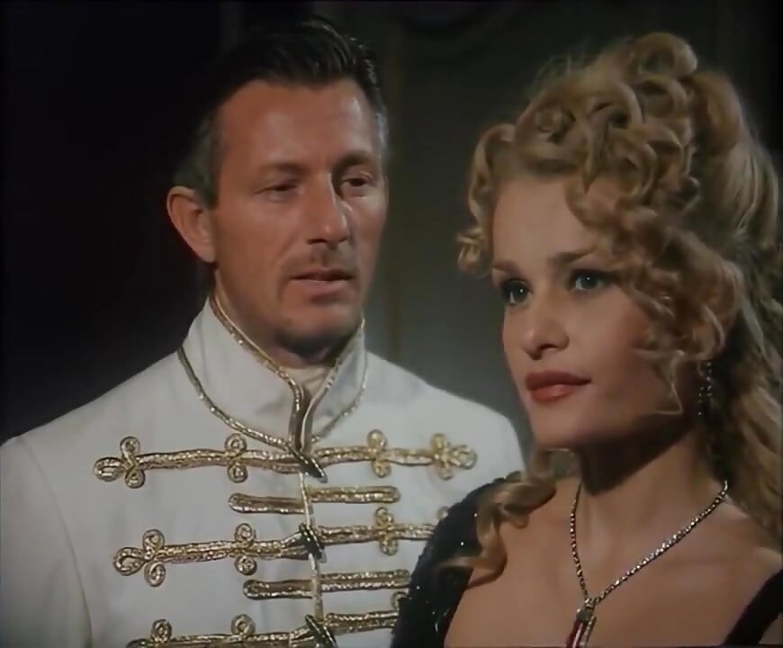 A Merry Widow - Vol. - (soft Version)