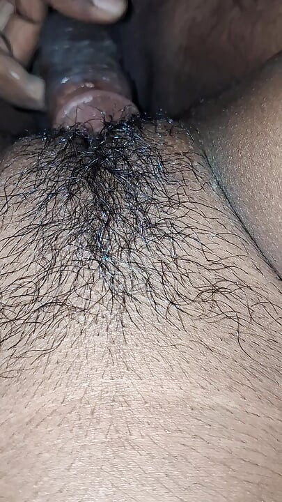 Nygift Mand kone nat Hardcore Sex af Big Cock Desi mand kone romantik