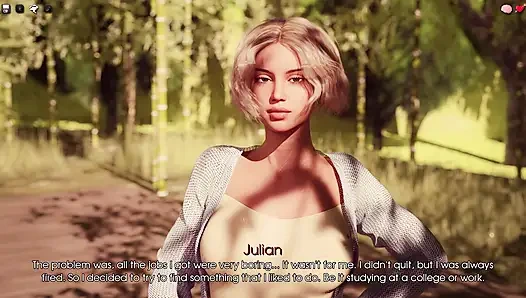 Мое удовольствие 5: Сказка траха лучшего друга в SFW Сказке о трахе мамы лучшего друга