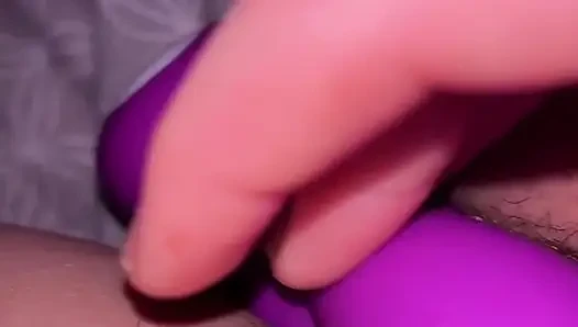 I Love Fingering Myself