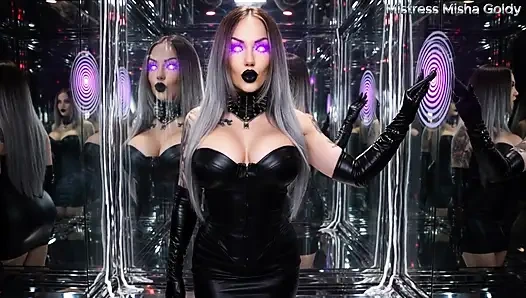 I Will Reload You Completely - Goon Reservation Starts Here