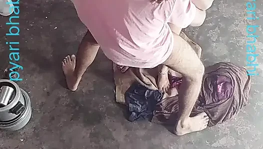 secret sex padosi husband wife