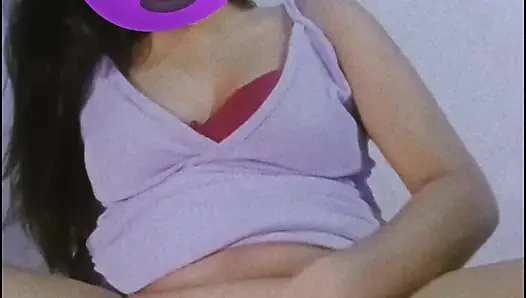 Aşkım için ilk mastürbasyonum