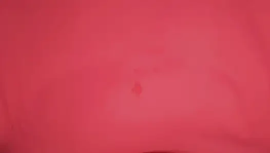 Real Desi Amateur Wife Gagging on Cock & Licking Balls