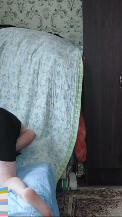 Sexy Party Dress White Crossdresser Sissy Body Femboy Translady Lady Boy MTF Shemale Big Ass Twerking Little Cock Gay | Clip 2