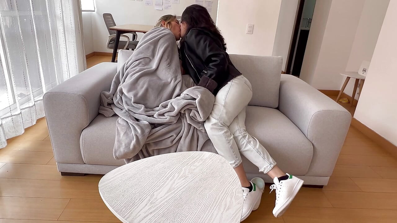 My Latin lover fucks me better than my husband's cuckold