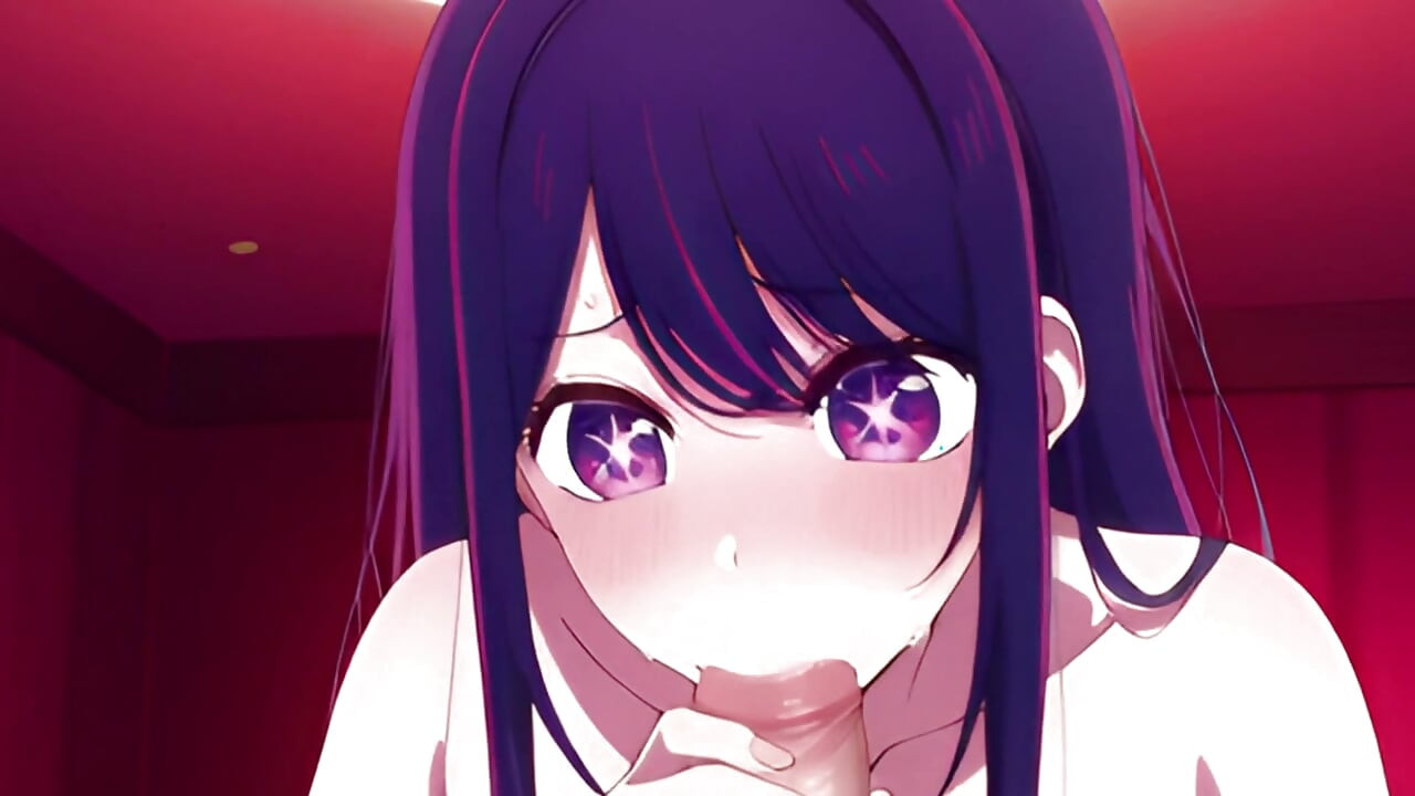 Oshi no ko hoshino ai hen (ai)
