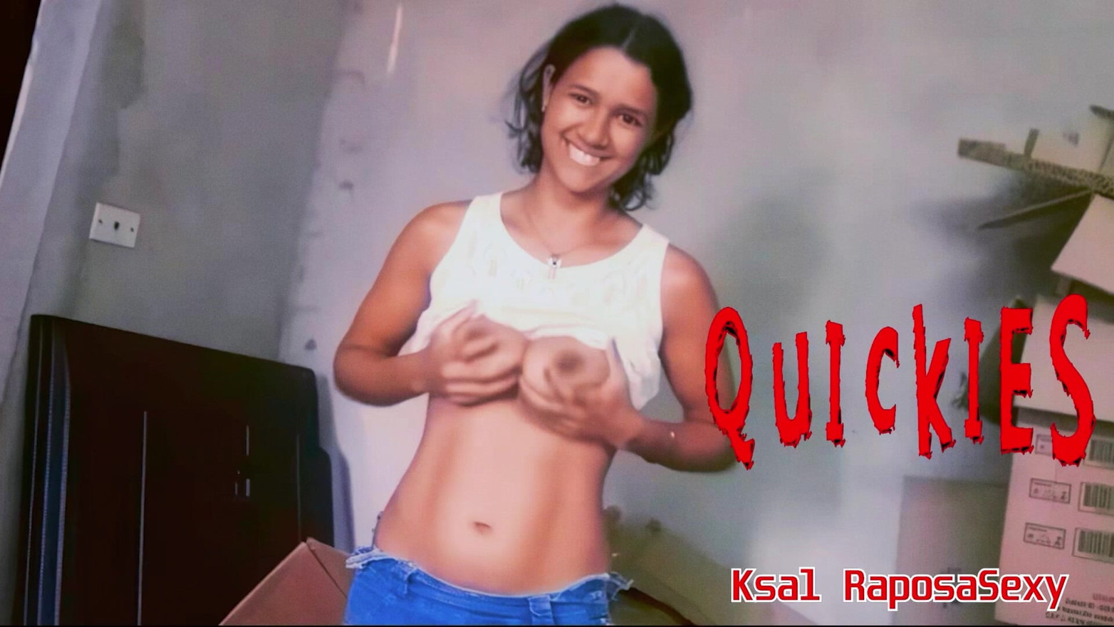 Ksal raposasexy: 🦊 quickie 01: 2016
