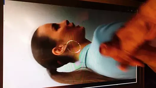 Lena boşalma anısına 16.4.2020