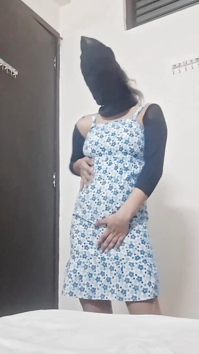 Desperate Indian Housewife Ritu Sharma Fingers Herself to Orgasm - HD Home Video