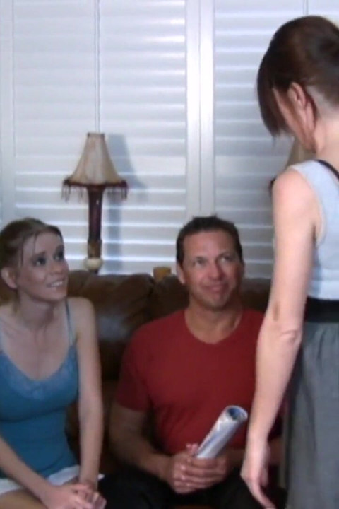 4 chicas frenesí de pies con Jc Simpson, Cammy, Sayla, Vanessa Vixon