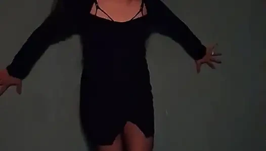 MILF Sexy Stepmommy Slow Moving