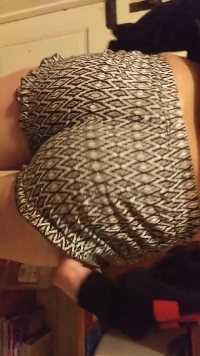 Dat ass tho