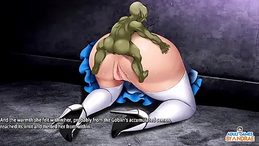 Ep17: sae mizuki terjebak & ngentot di dinding - idola manor semok