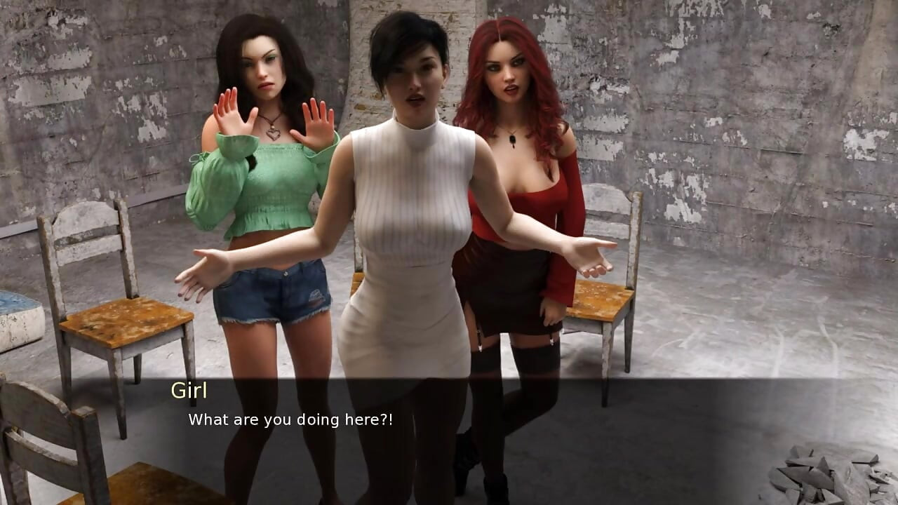 Pine Falls 2 bölüm 12 Loveskysan69'un şimdiye kadarki en iyi seksi