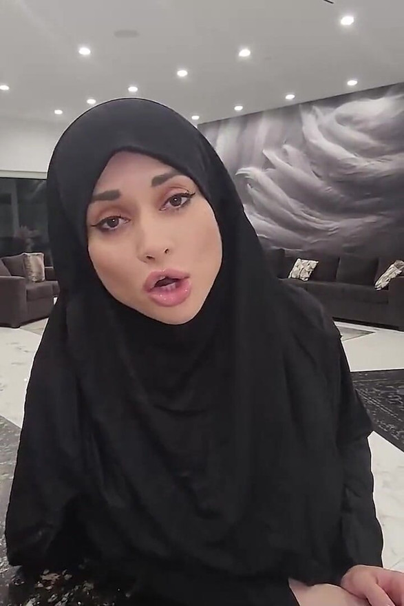 A Judgment - a Hijab Story