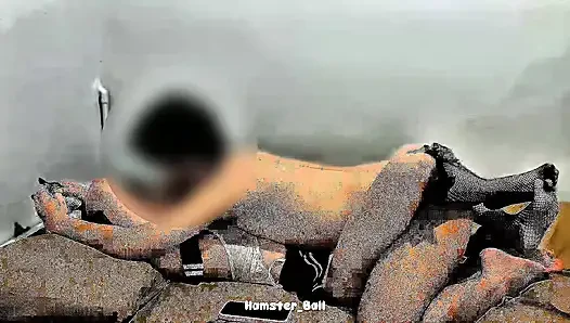 En son 2026! Arap patron ve Malezyalı hizmetçinin video skandalı
