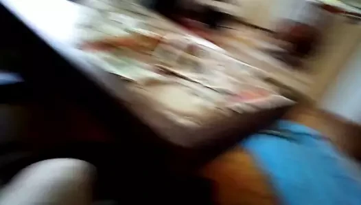 Travesti monica