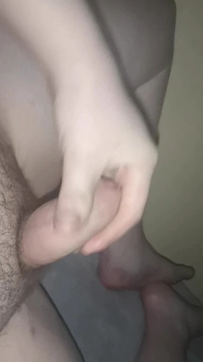 Yea feels tasty