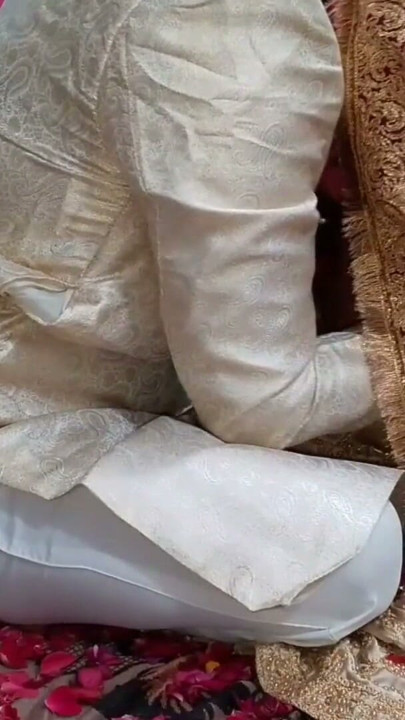 Wedding night is always lovely | Clip 1