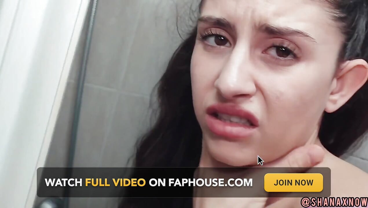 Shower Me with Your Cumshot BJ Facial