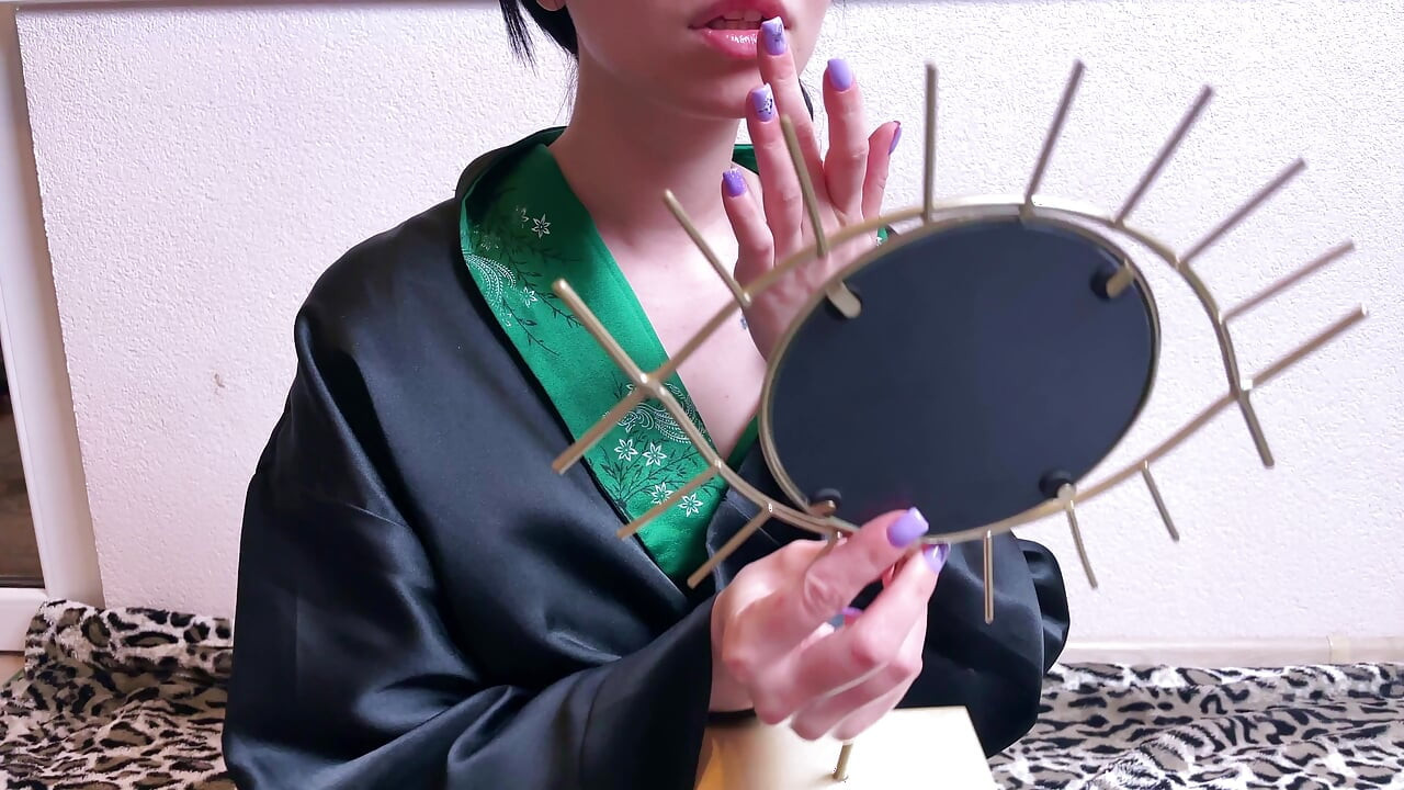 How to Be a Girl POV/sfw