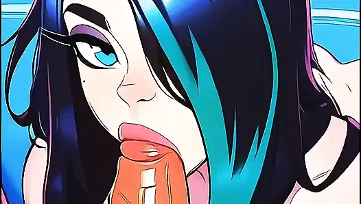 Neon rüyaları - erkek delisi komşum 2