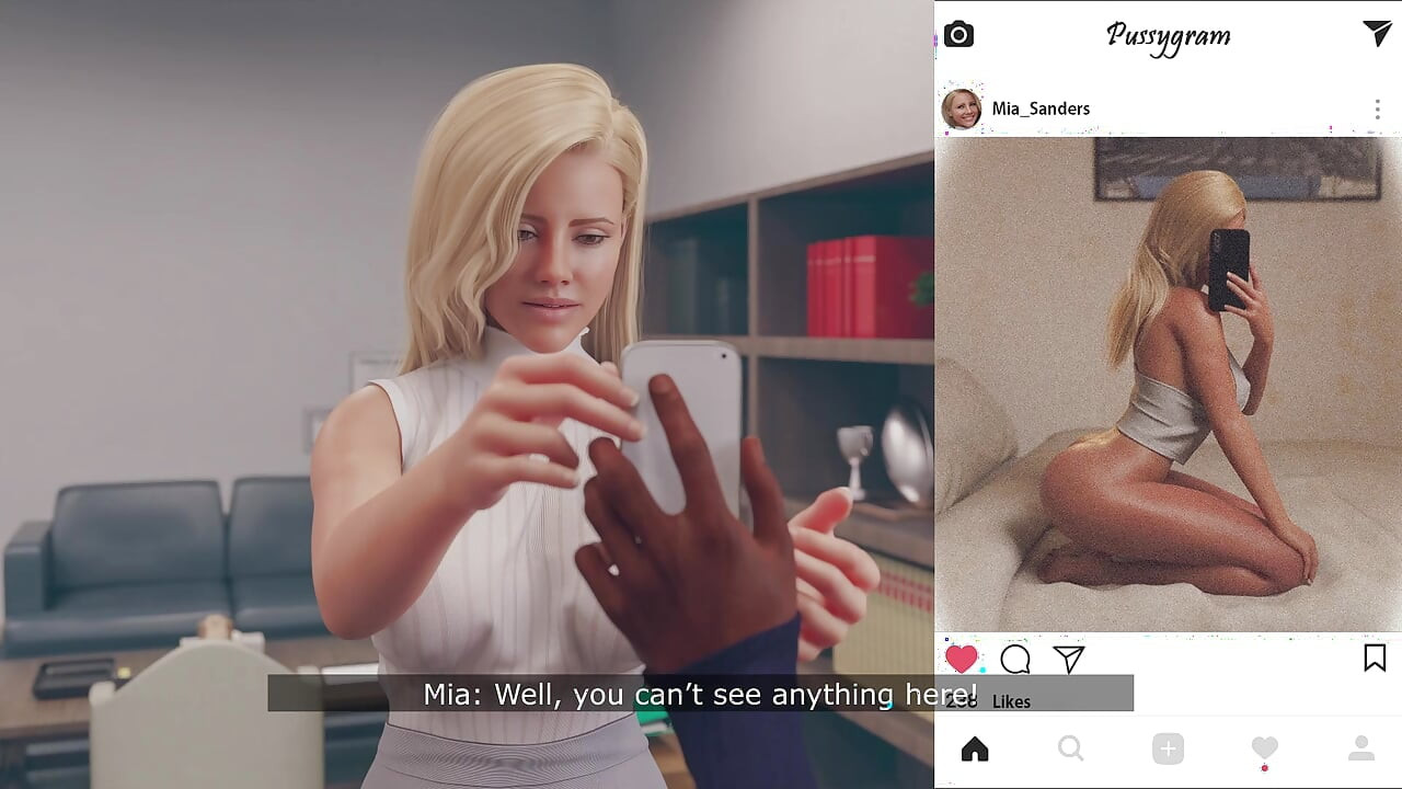 Mia. Episodul 1 extins 1080p