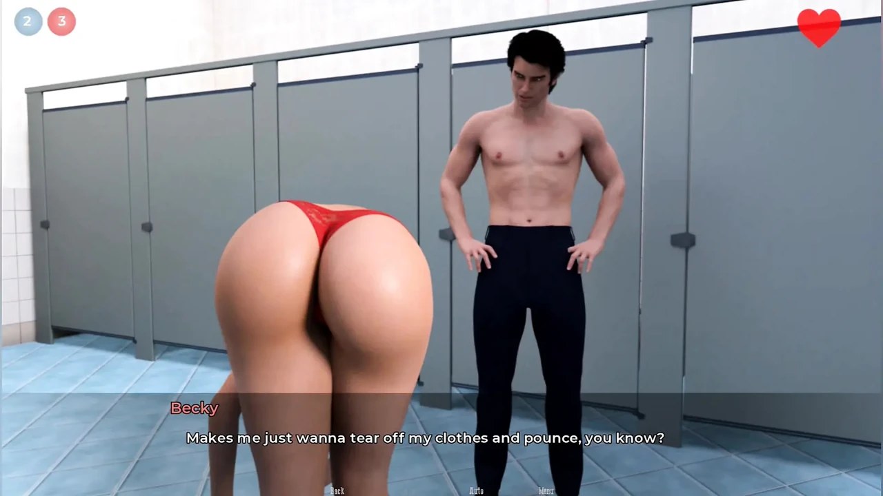 Bad teacher 3