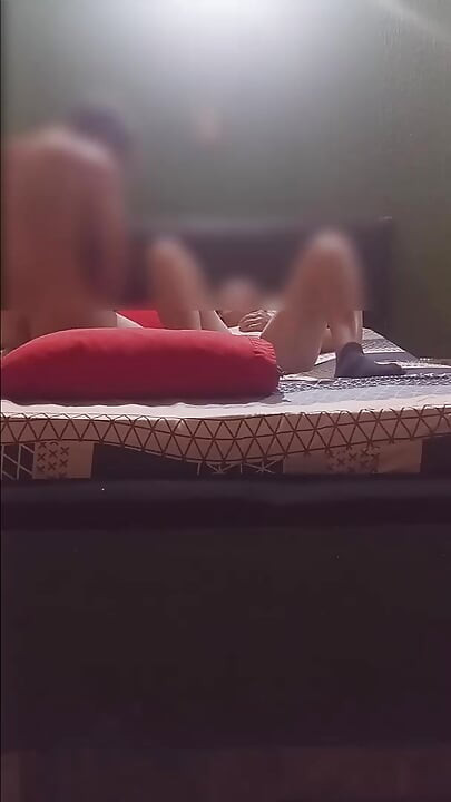 Blowjob and Anal Sex February 2026