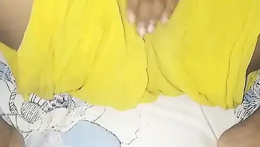 village Hot wife Bangla stepwife baby