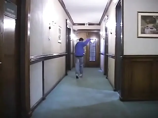 Katja Kassin - nurse,redhead