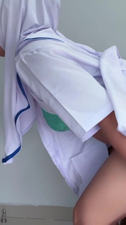 Nurse Cheats With Doctor In Hotel | Clip 1