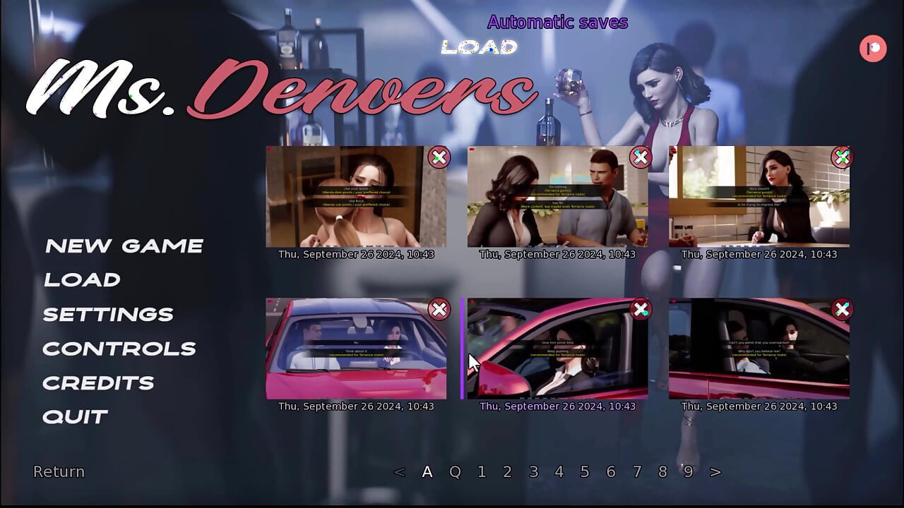 Mme Denvers 3