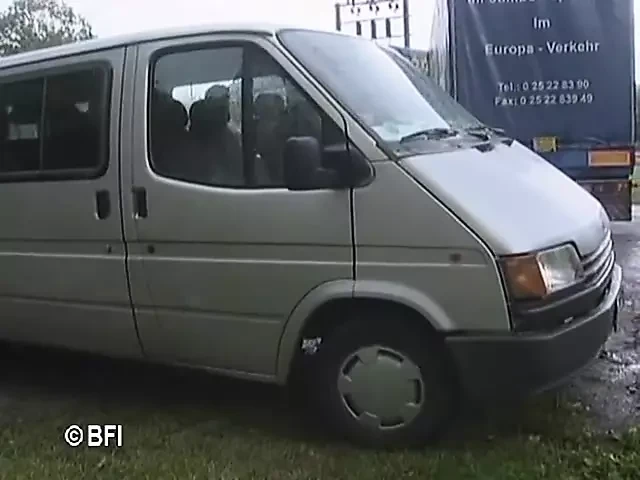 Vacation fuck