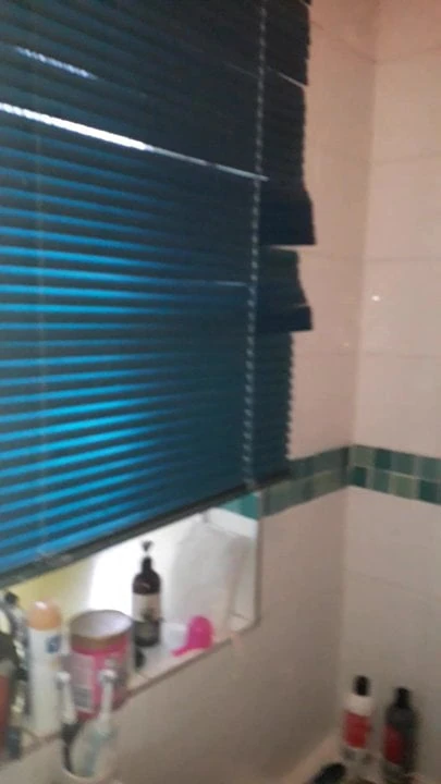BBW wife in the shower with husbands cock