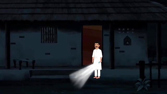 Ajnaabi Chokidar