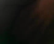 Playing with Vibrator