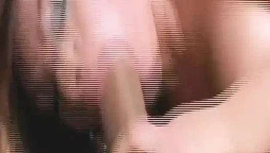 Gaping Anal Overflow Dripping Thick Cum Everywhere