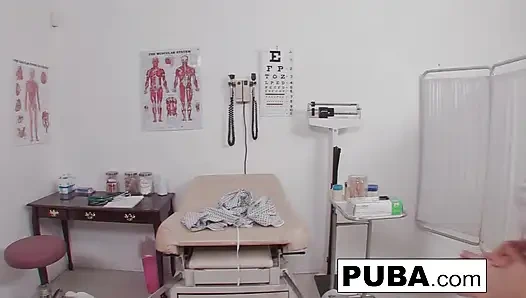 Наташа обожает кончить