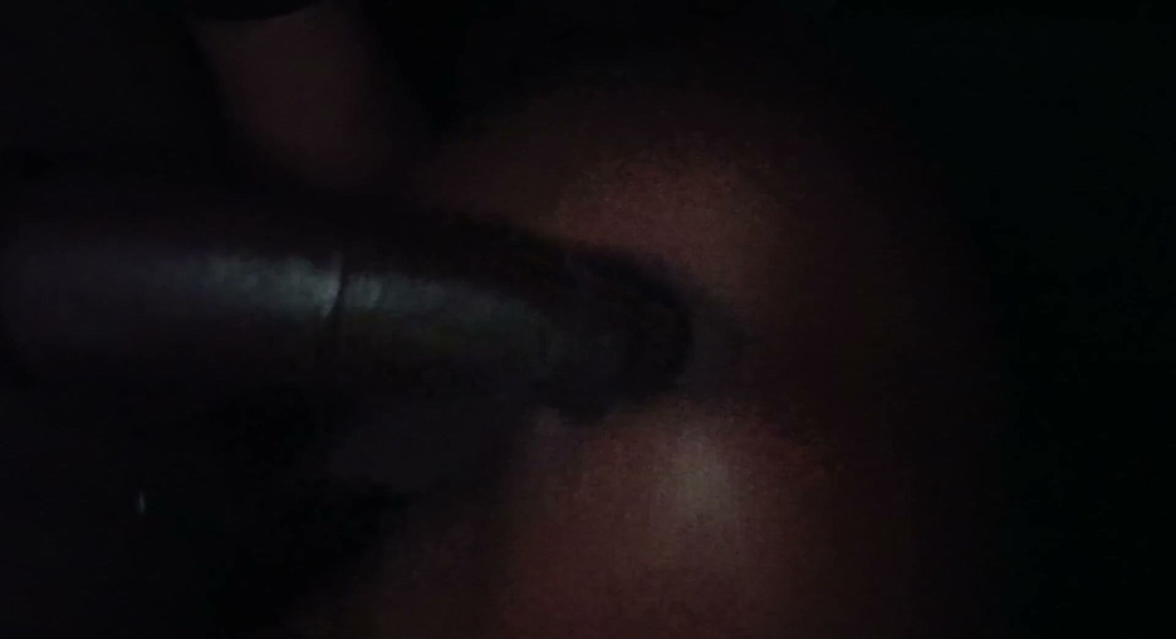 Como dije. Me encanta montarte.