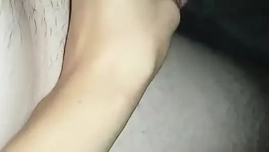 Ejaculation on the Breasts