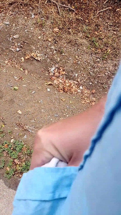 Getting hard...