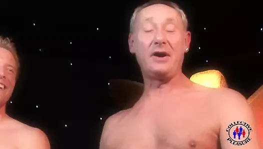 Pre-election debates.