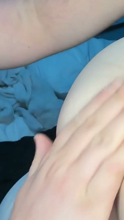 She gives him a great blowjob, so excited he makes her cum eating her pussy, vibrator, fucks her and super creampie | Clip 1