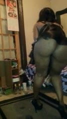 shake that